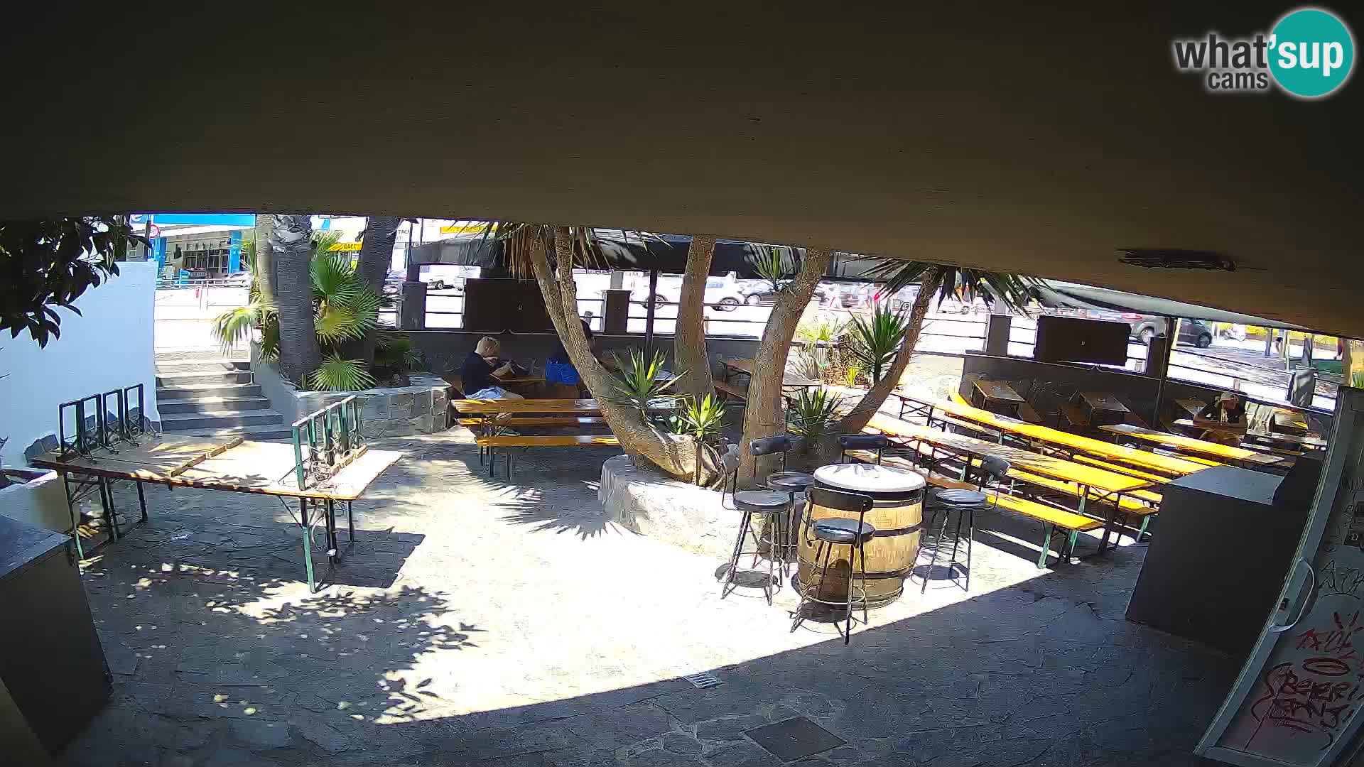 Lloret de Mar – Dr. Döner