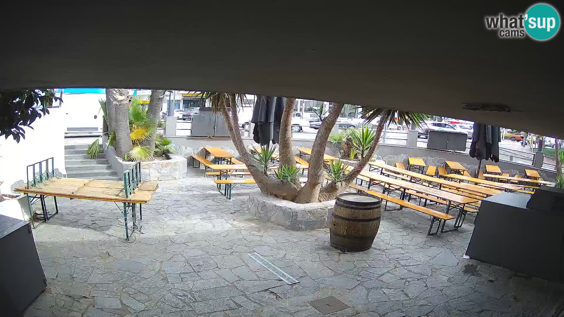 Lloret de Mar – Dr. Döner
