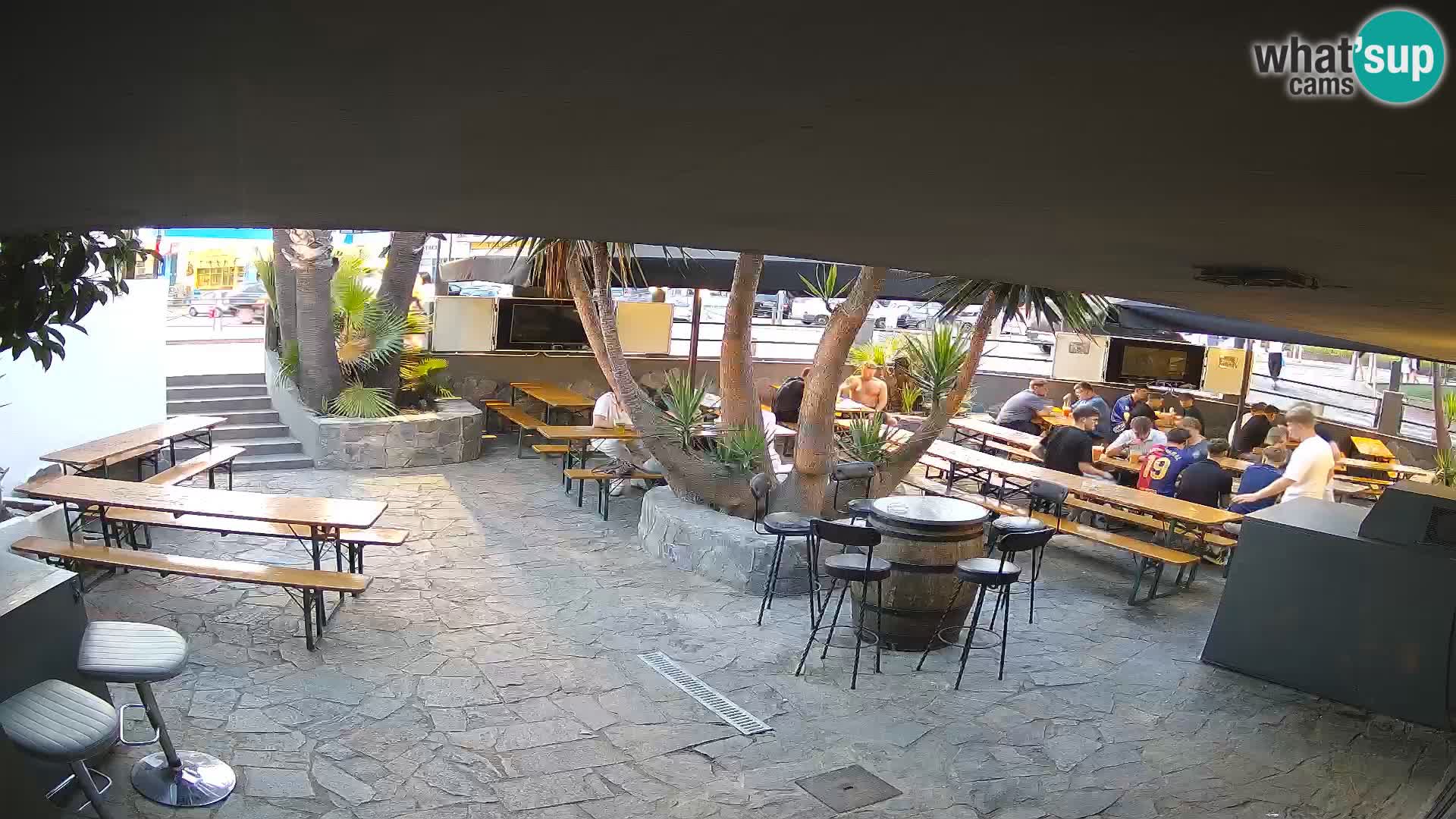 Lloret de Mar – Dr. Döner