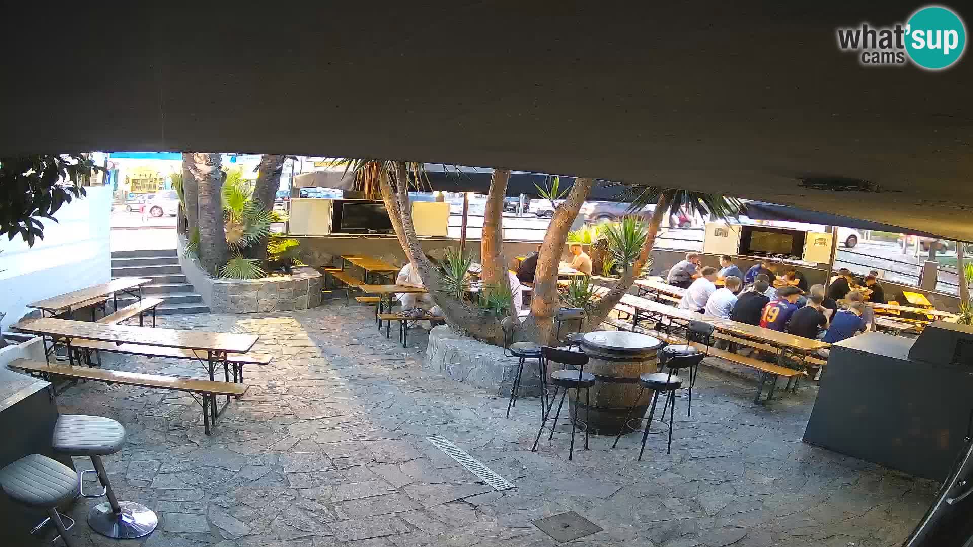 Lloret de Mar – Dr. Döner
