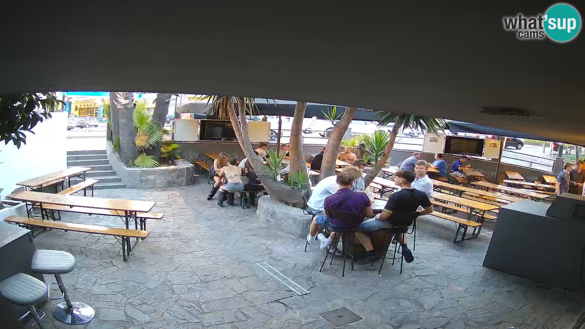 Lloret de Mar – Dr. Döner