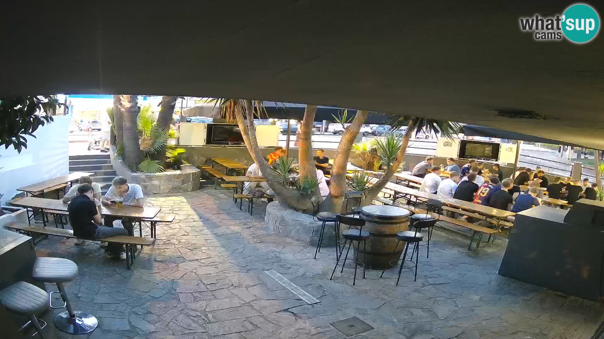 Lloret de Mar – Dr. Döner – Costa Brava – Spain