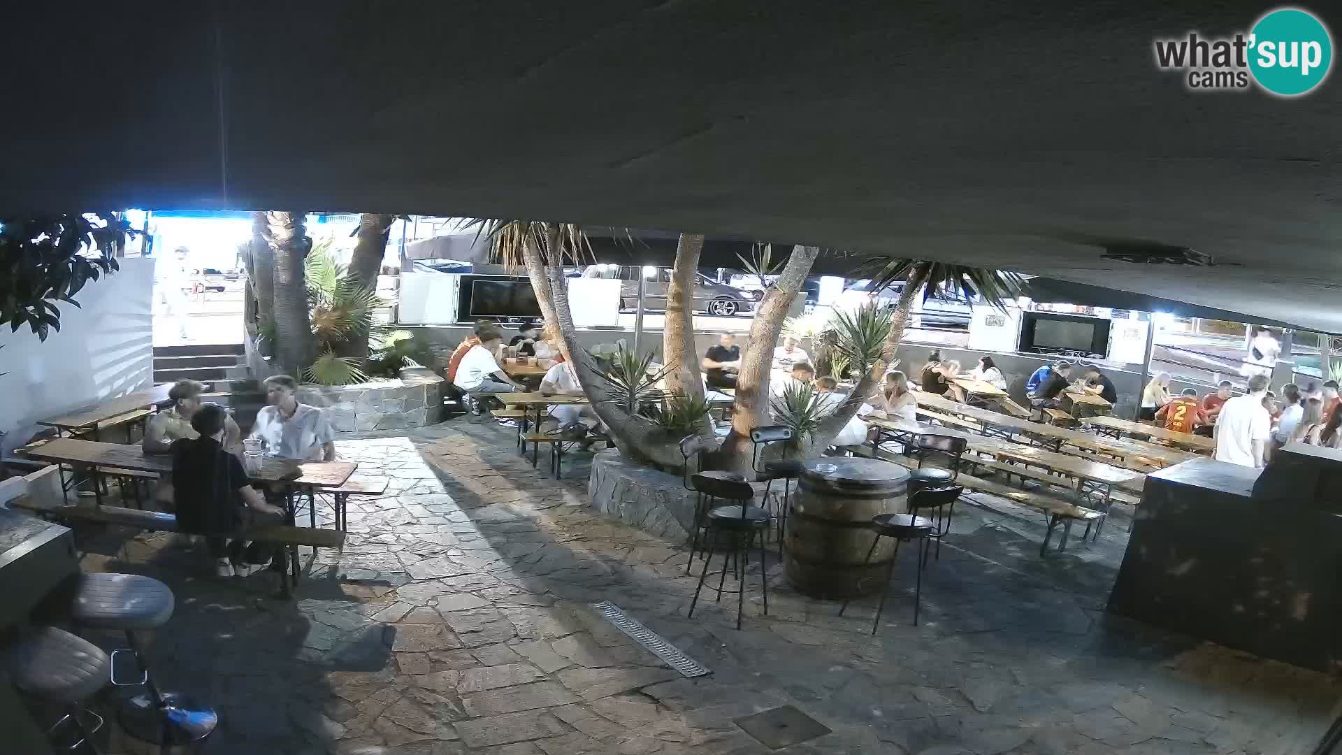 Lloret de Mar – Dr. Döner – Costa Brava – Spain