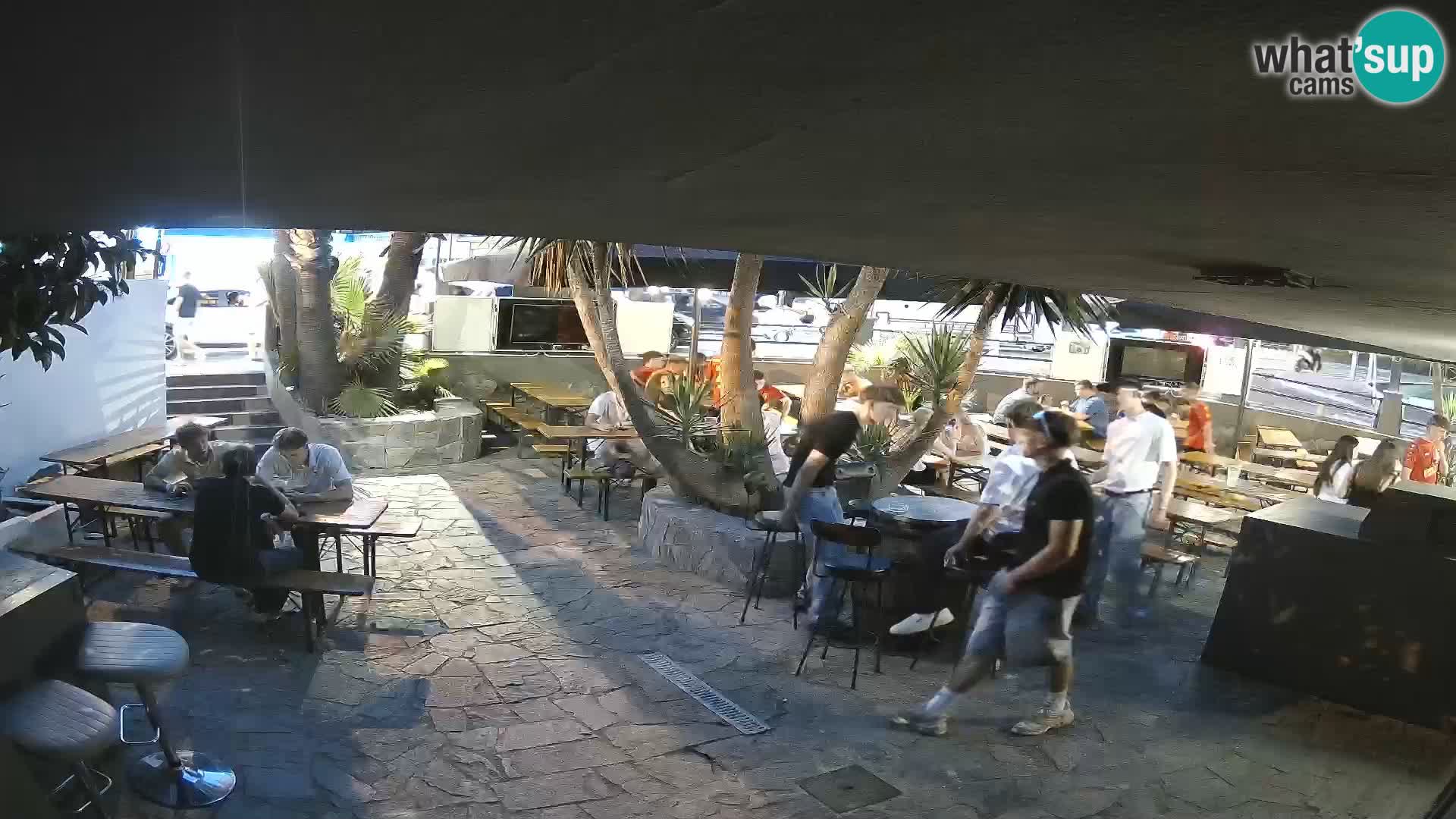 Lloret de Mar – Dr. Döner