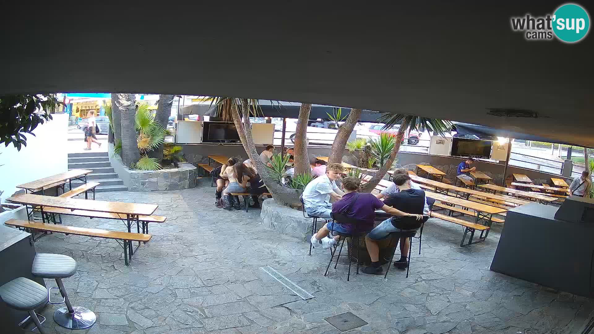 Lloret de Mar – Dr. Döner
