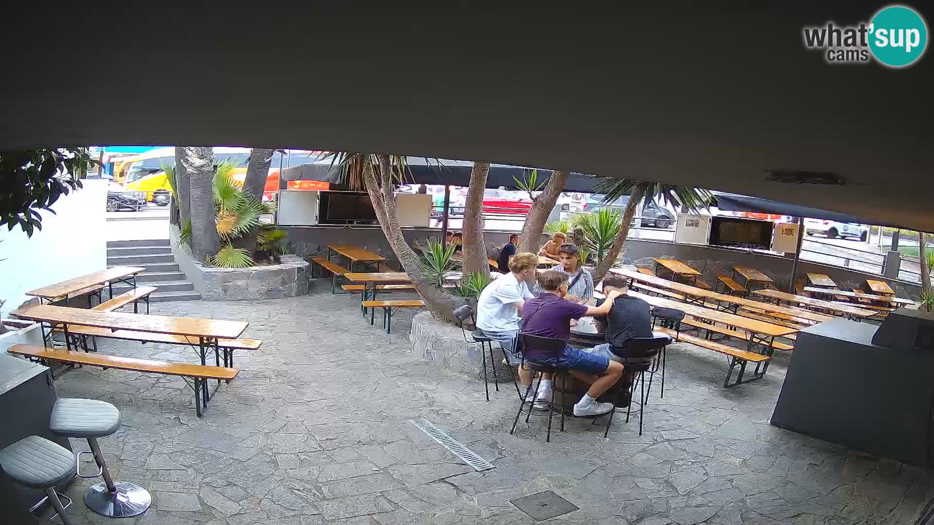Lloret de Mar – Dr. Döner