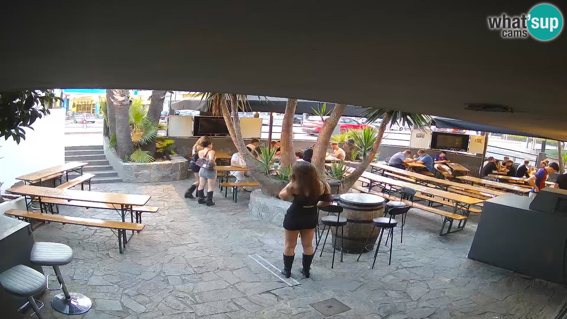 Lloret de Mar – Dr. Döner