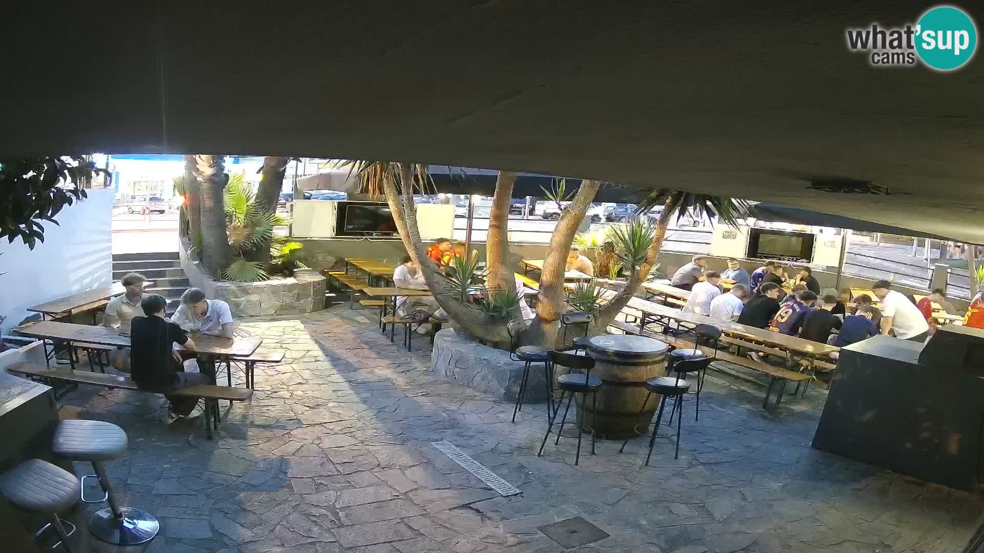 Lloret de Mar – Dr. Döner