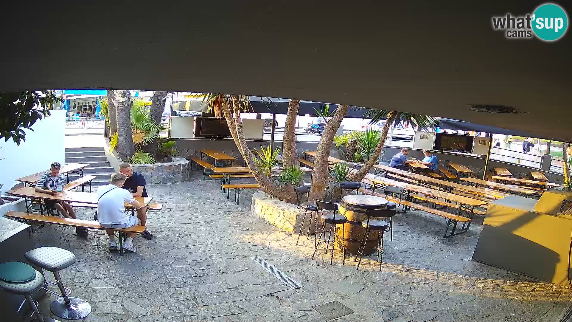 Lloret de Mar – Dr. Döner