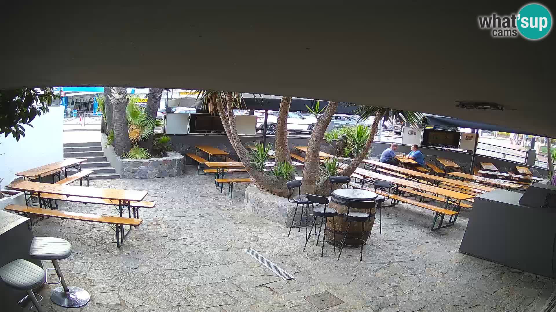 Lloret de Mar – Dr. Döner