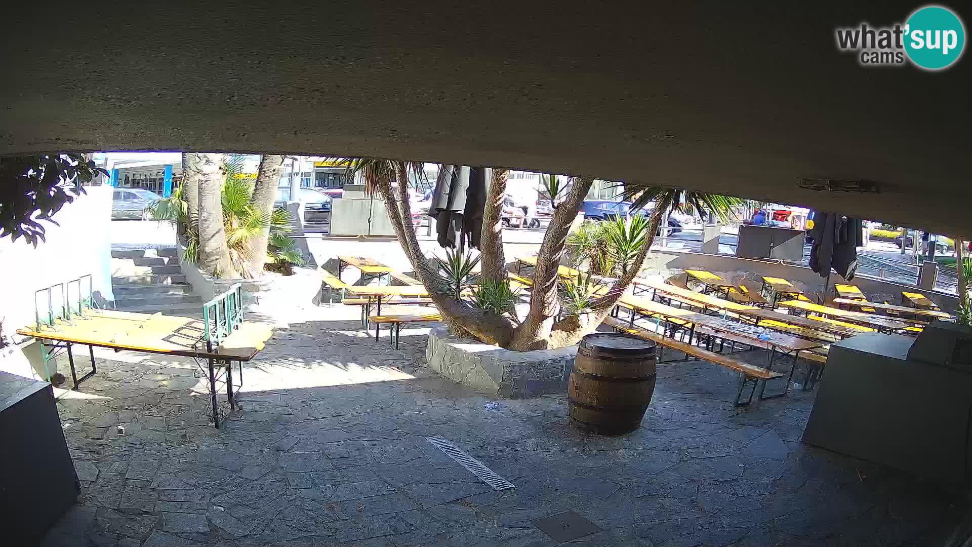 Lloret de Mar – Dr. Döner – Costa Brava – Spain