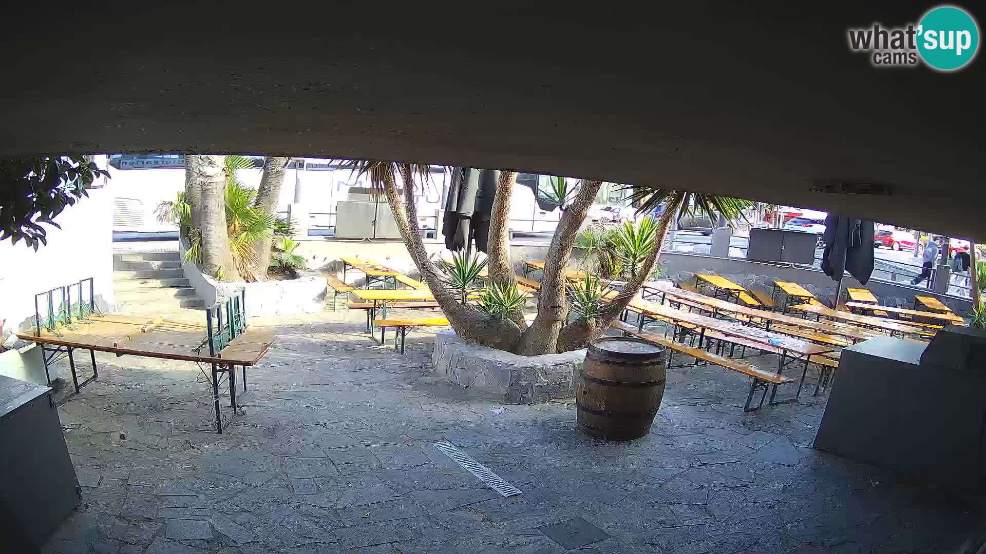 Lloret de Mar – Dr. Döner – Costa Brava – Spain