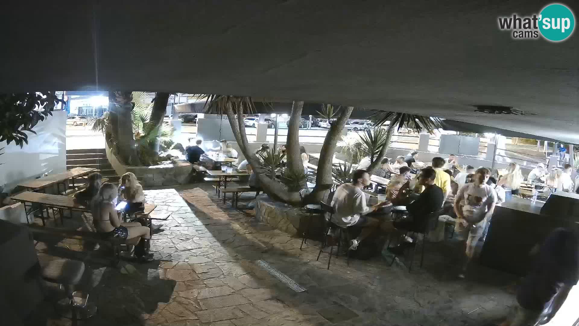 Lloret de Mar – Dr. Döner