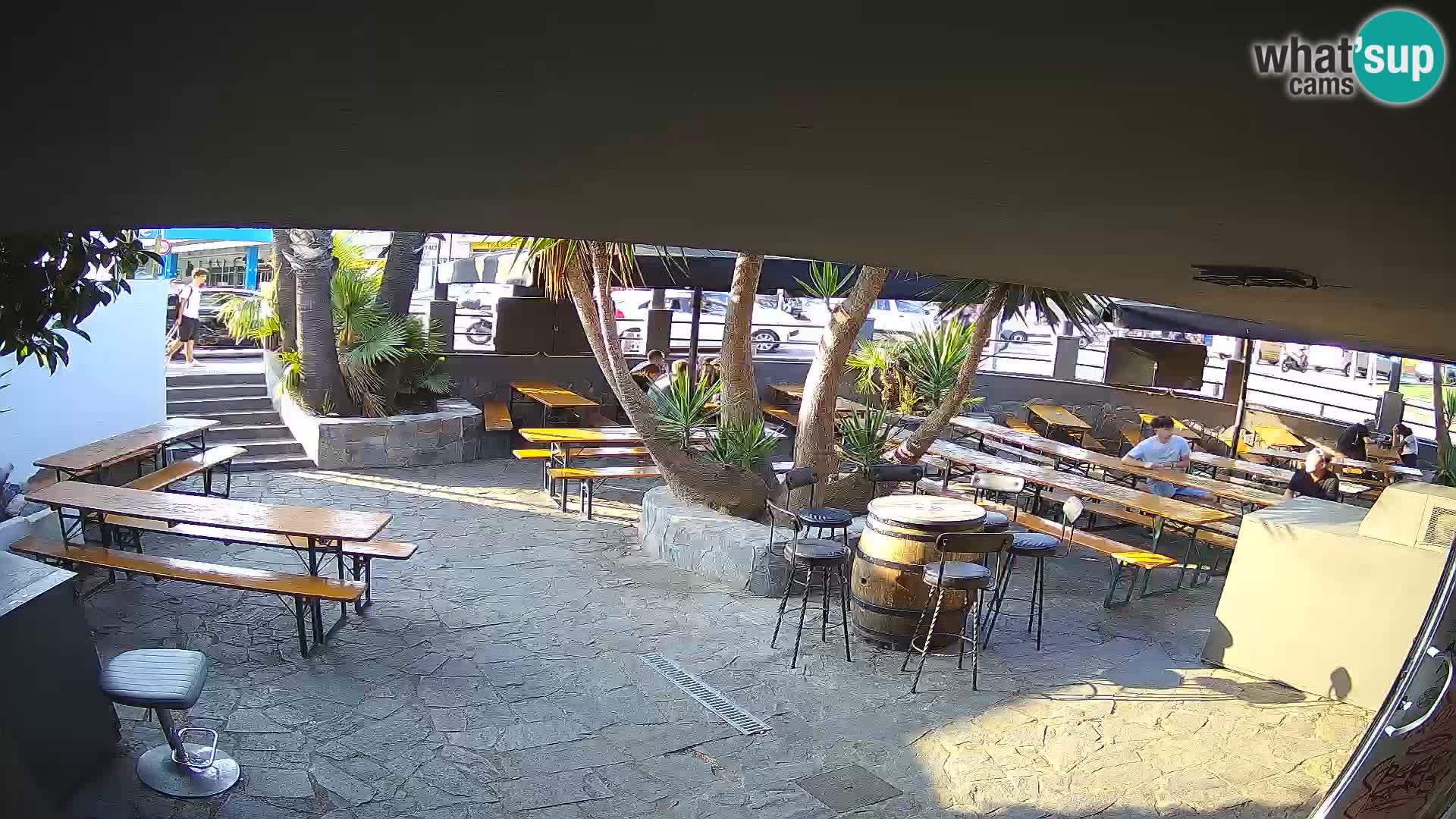 Lloret de Mar – Dr. Döner