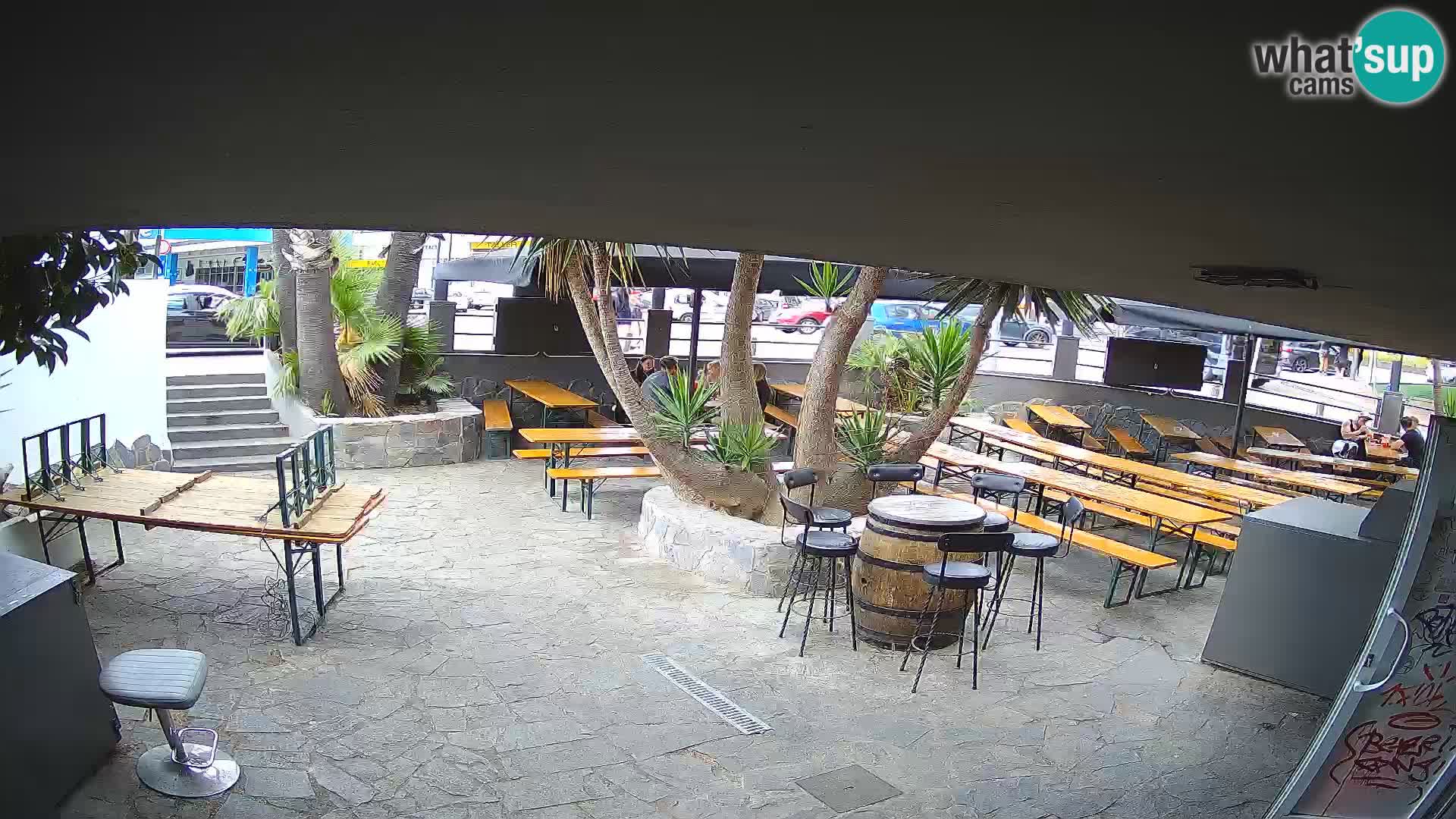 Lloret de Mar – Dr. Döner