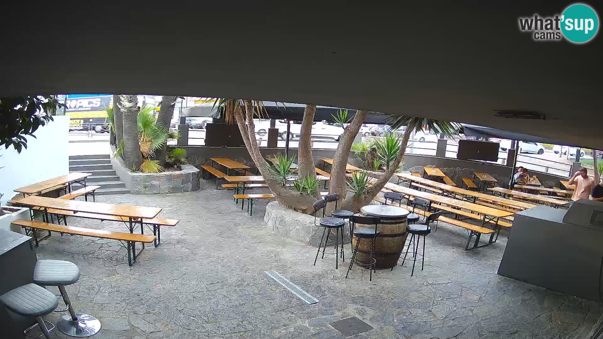 Lloret de Mar – Dr. Döner – Costa Brava – Spain