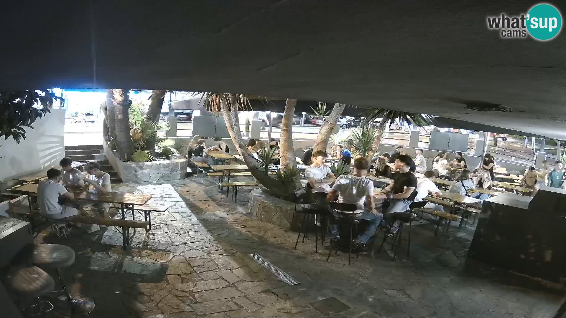 Lloret de Mar – Dr. Döner – Costa Brava – Spain