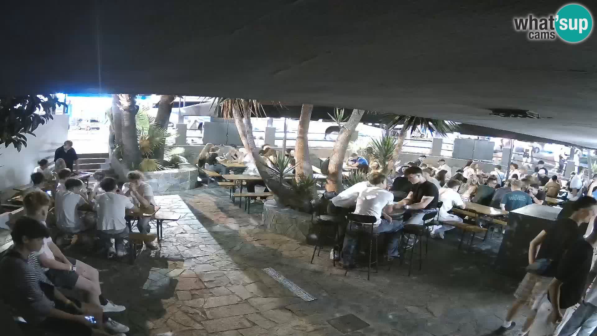Lloret de Mar – Dr. Döner