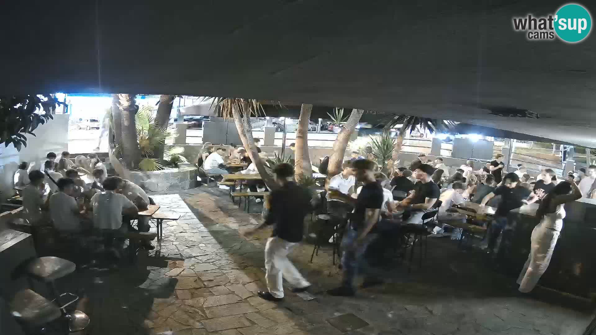 Lloret de Mar – Dr. Döner – Costa Brava – Spain