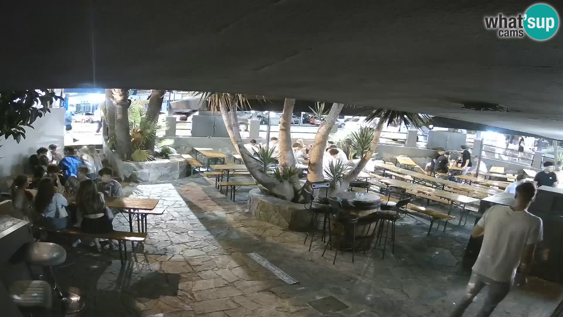 Lloret de Mar – Dr. Döner