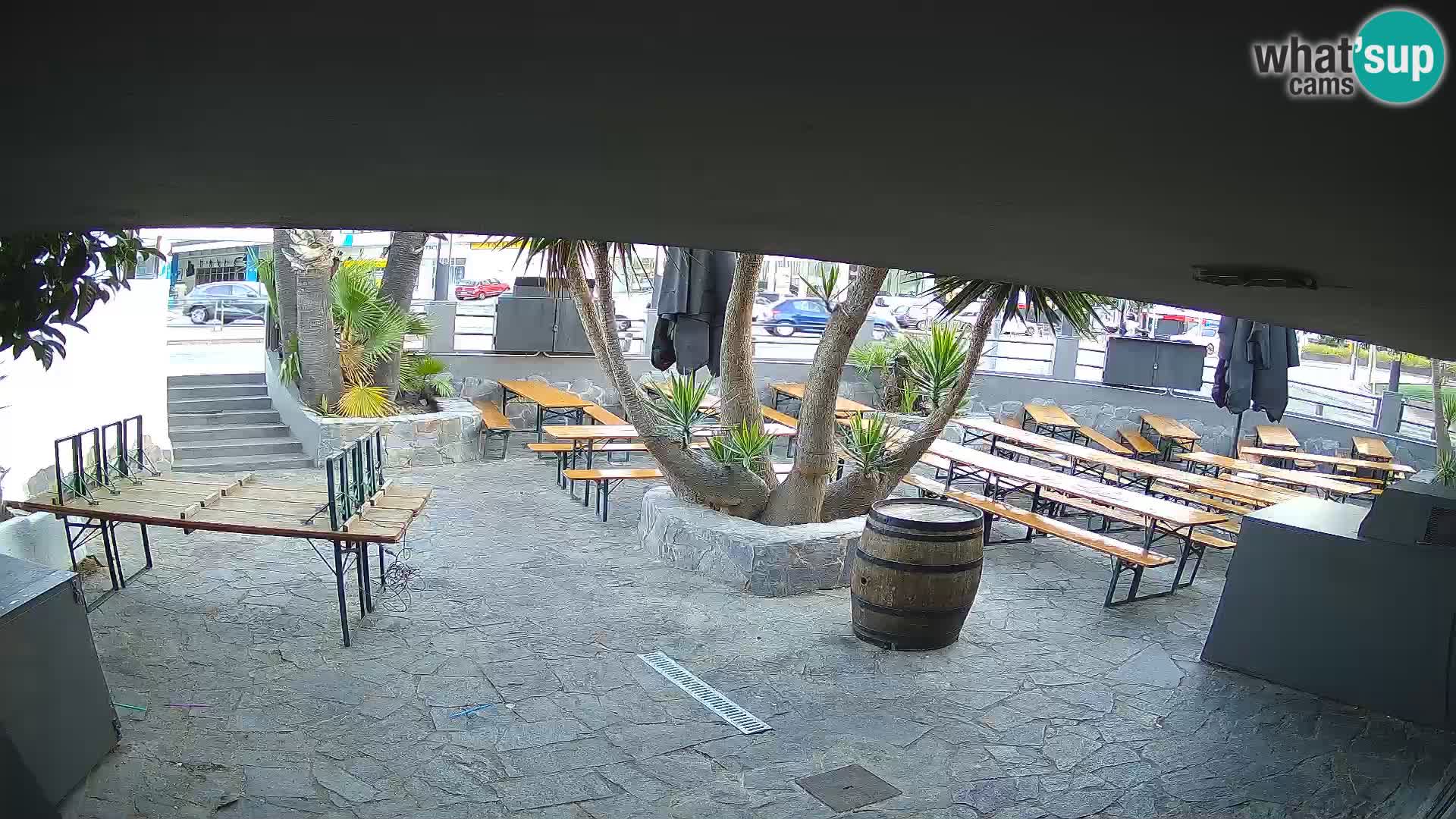 Lloret de Mar – Dr. Döner