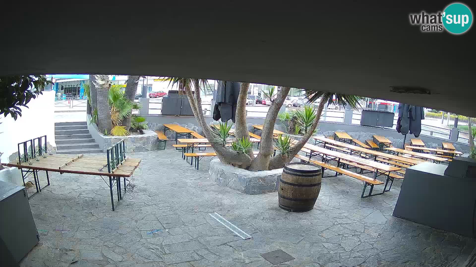 Lloret de Mar – Dr. Döner – Costa Brava – Spain