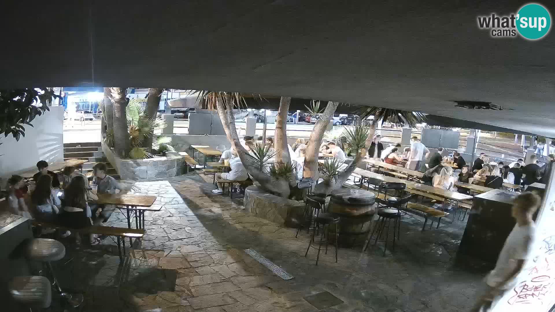 Lloret de Mar – Dr. Döner