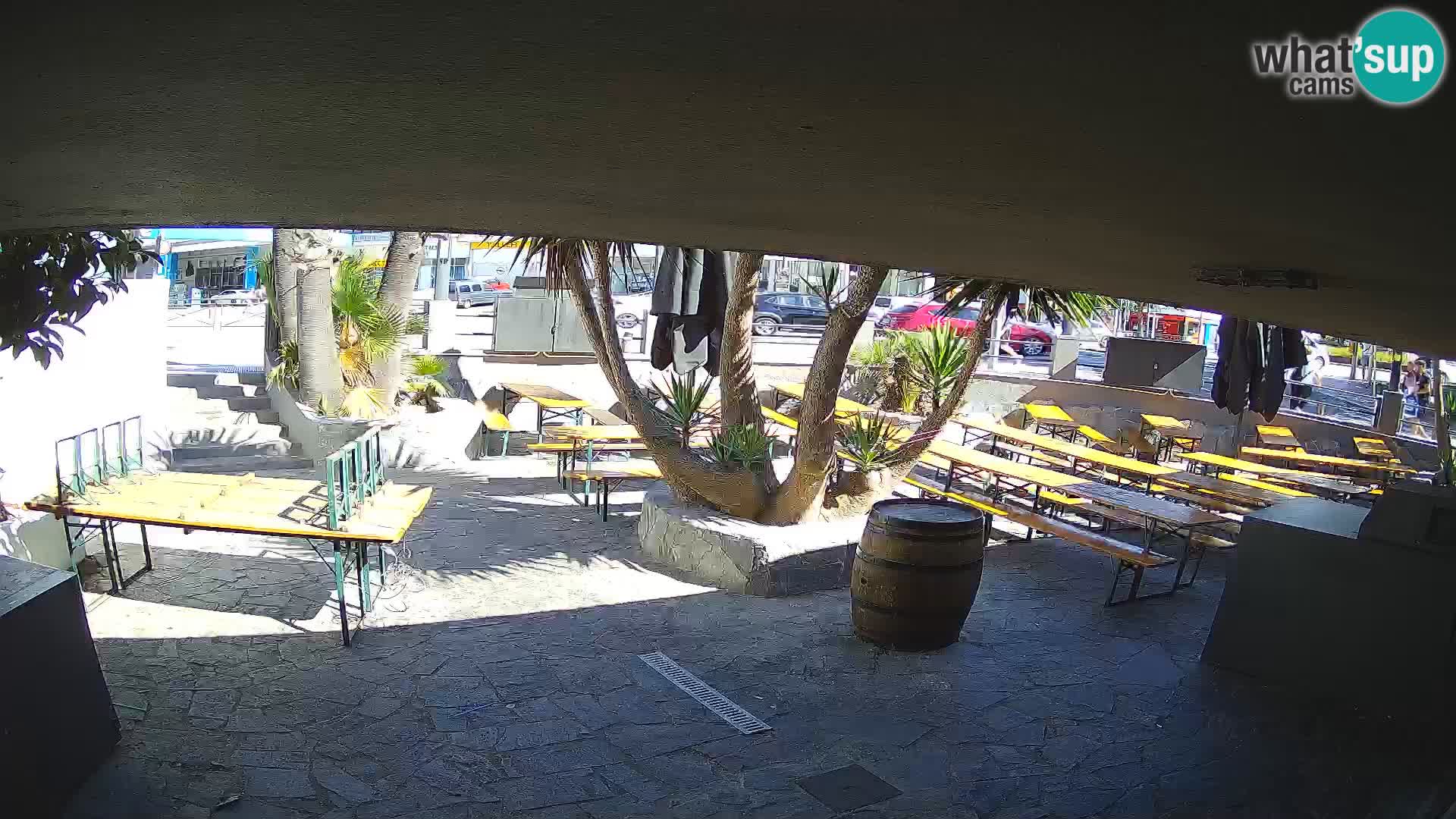 Lloret de Mar – Dr. Döner – Costa Brava – Spain