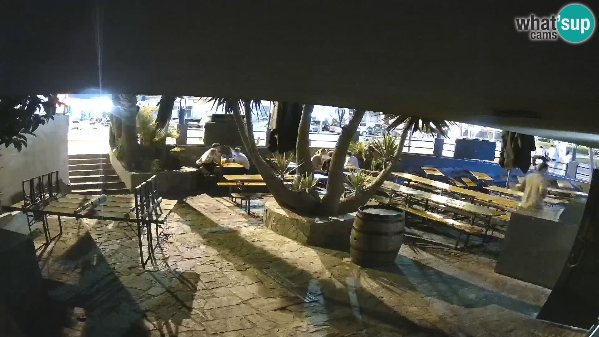 Lloret de Mar – Dr. Döner – Costa Brava – Spain