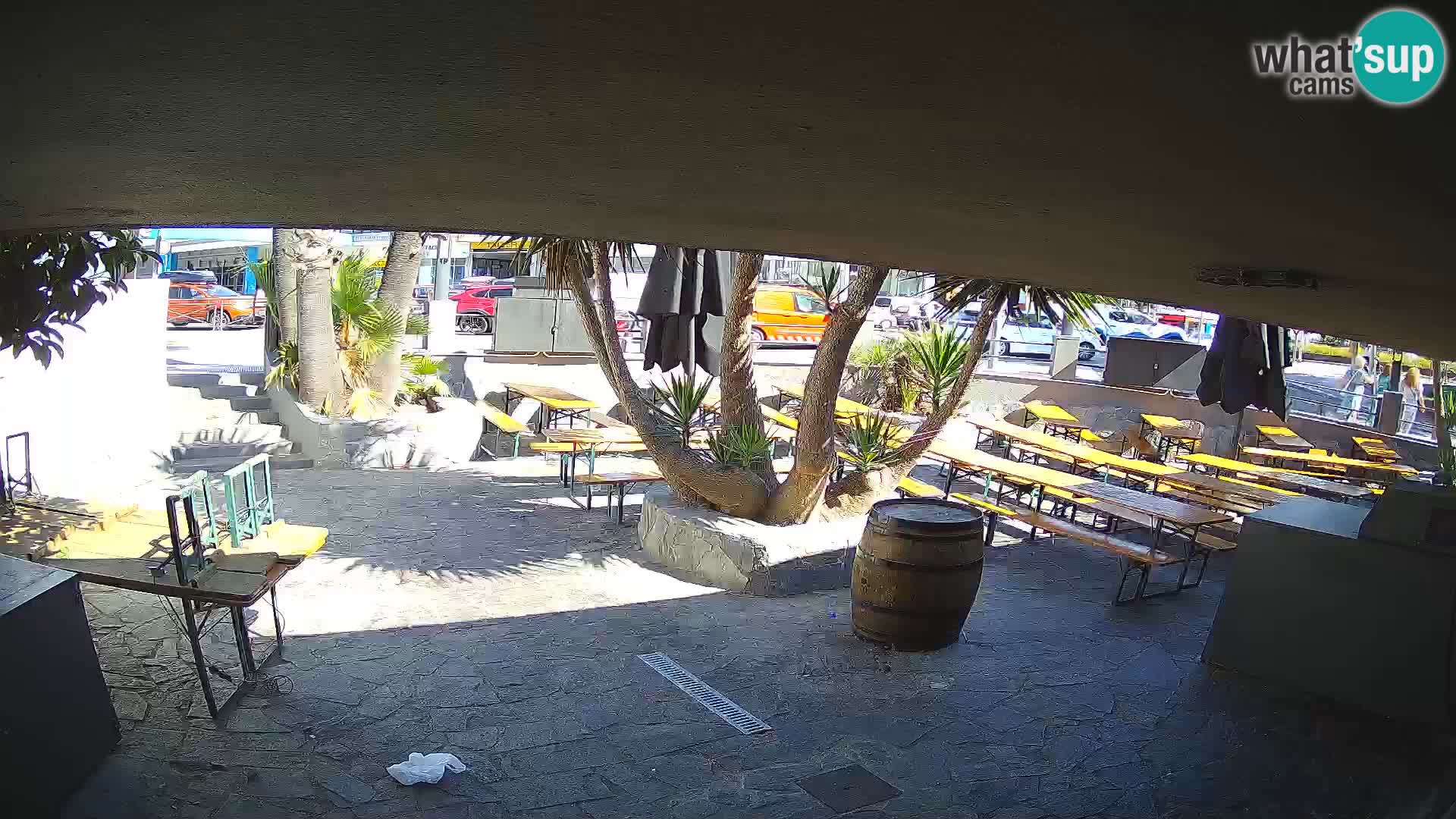 Lloret de Mar – Dr. Döner
