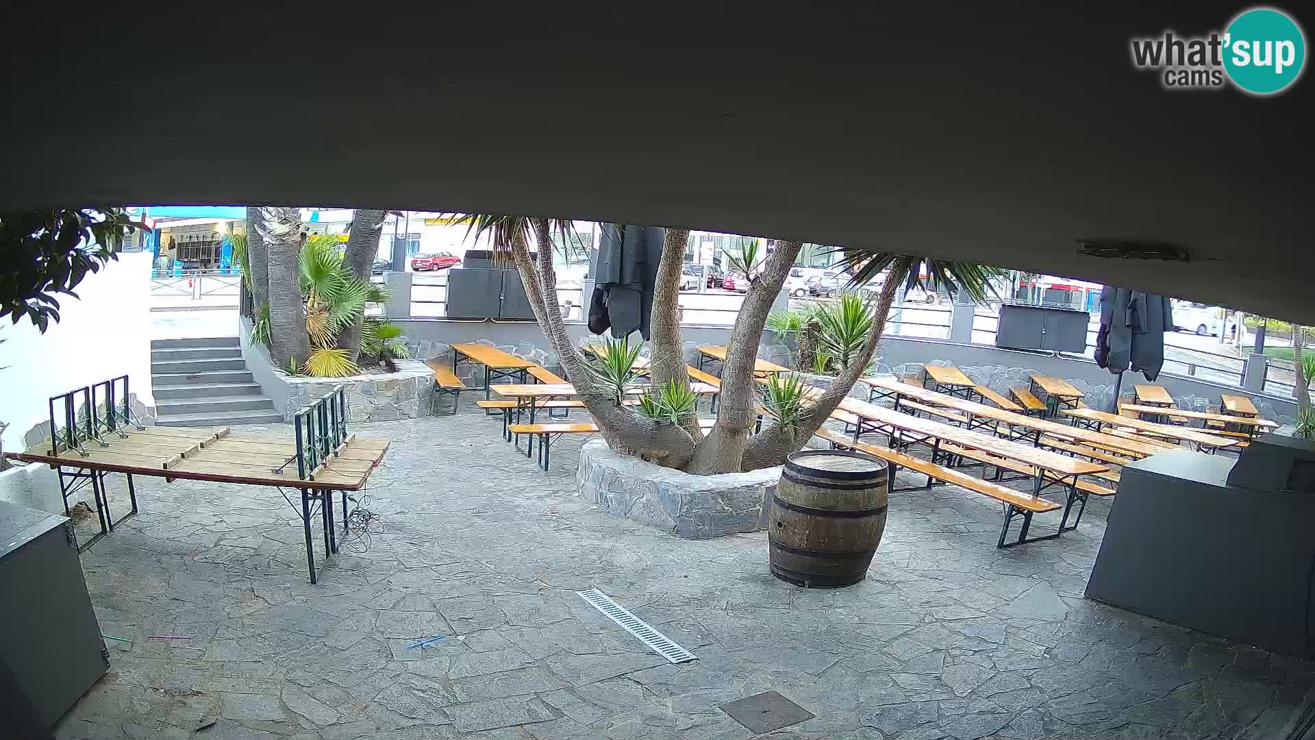 Lloret de Mar – Dr. Döner