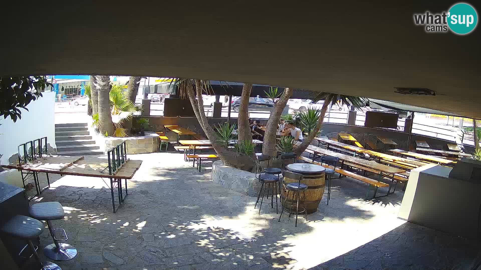 Lloret de Mar – Dr. Döner