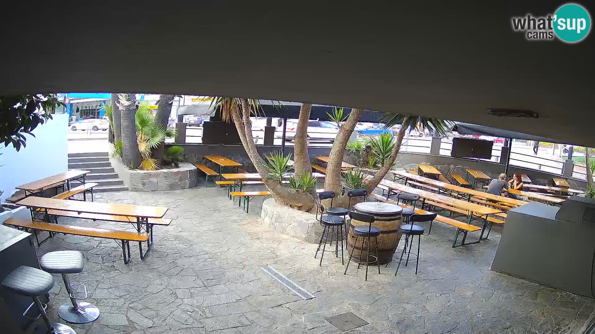 Lloret de Mar – Dr. Döner