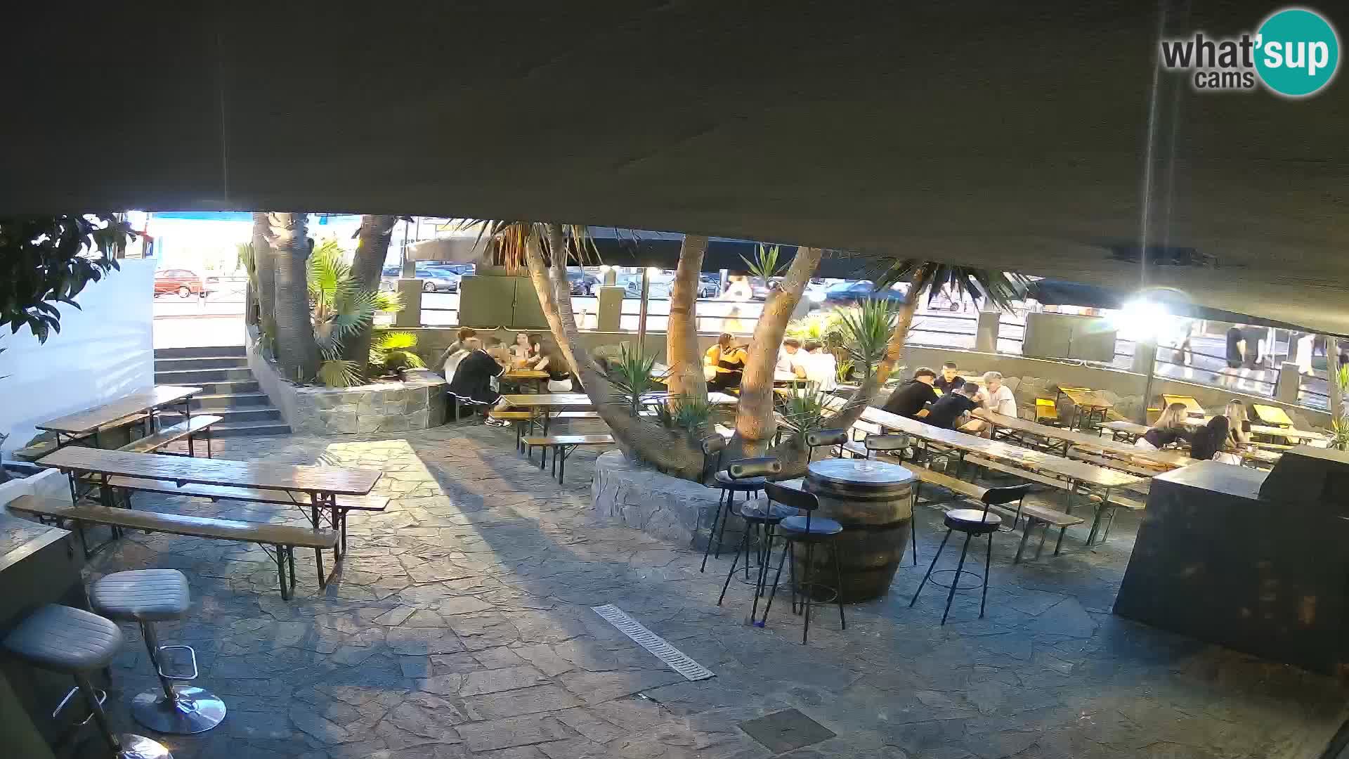 Lloret de Mar – Dr. Döner – Costa Brava – Spain
