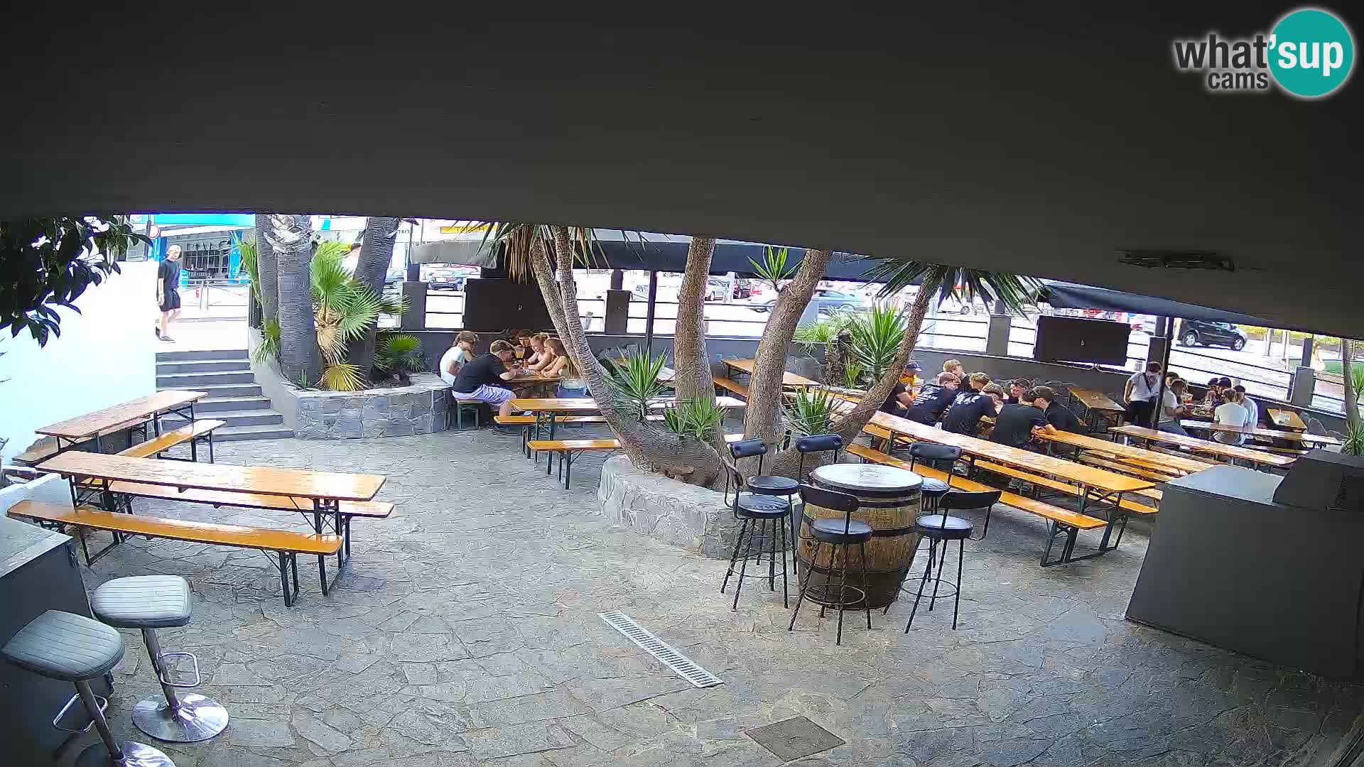 Lloret de Mar – Dr. Döner