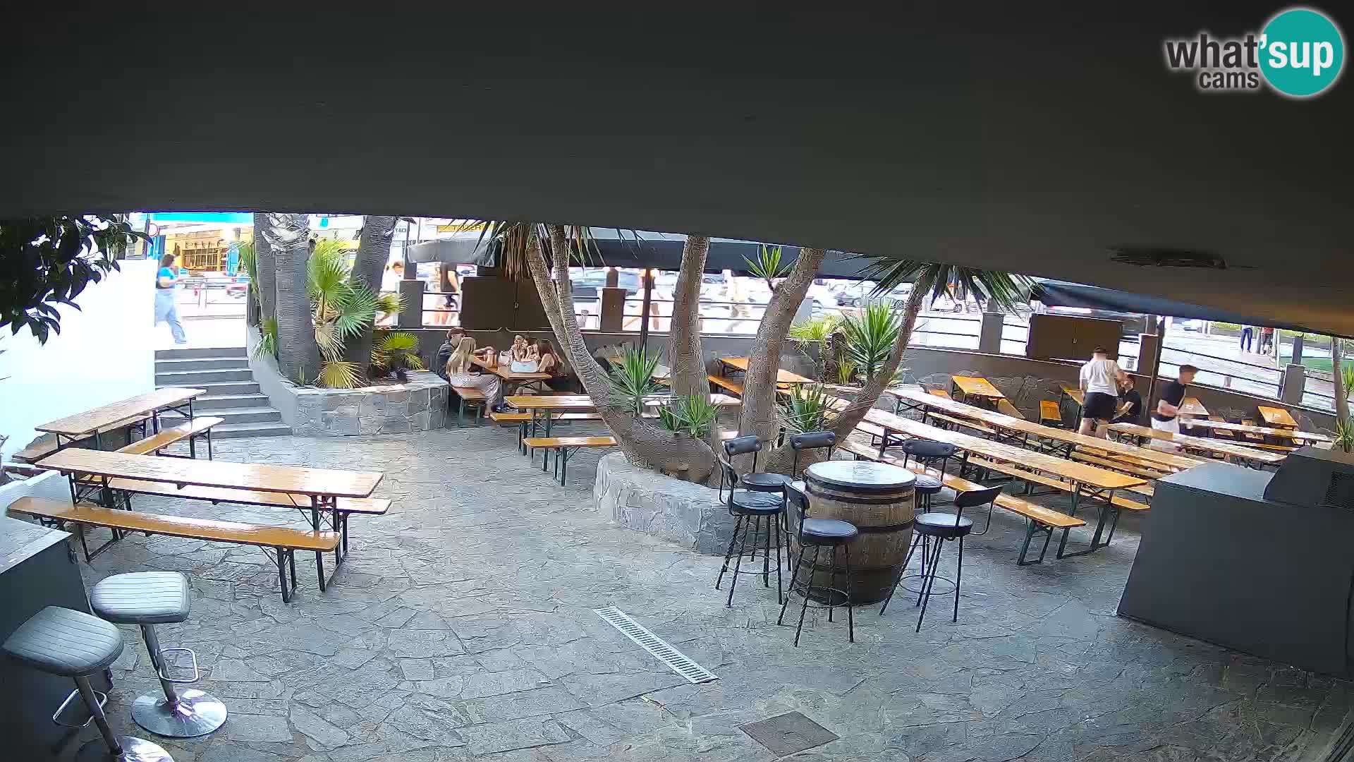 Lloret de Mar – Dr. Döner – Costa Brava – Spain