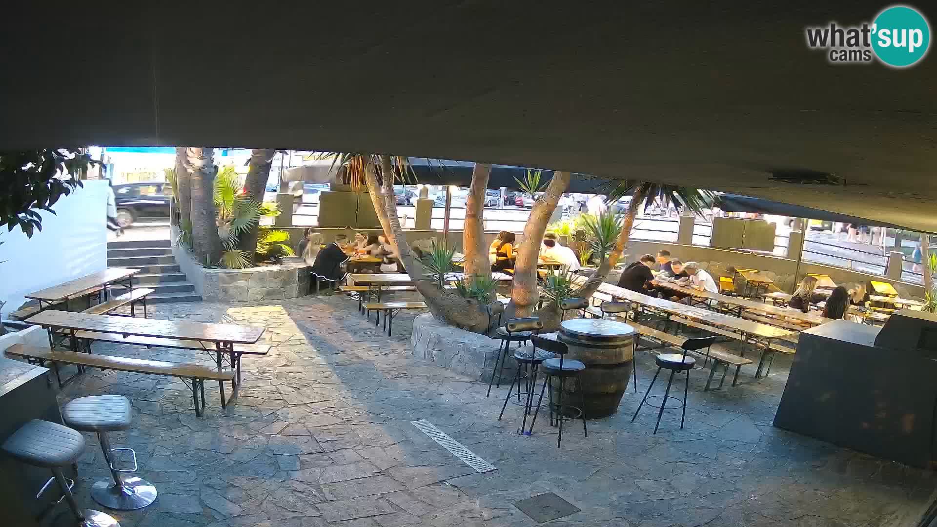 Lloret de Mar – Dr. Döner