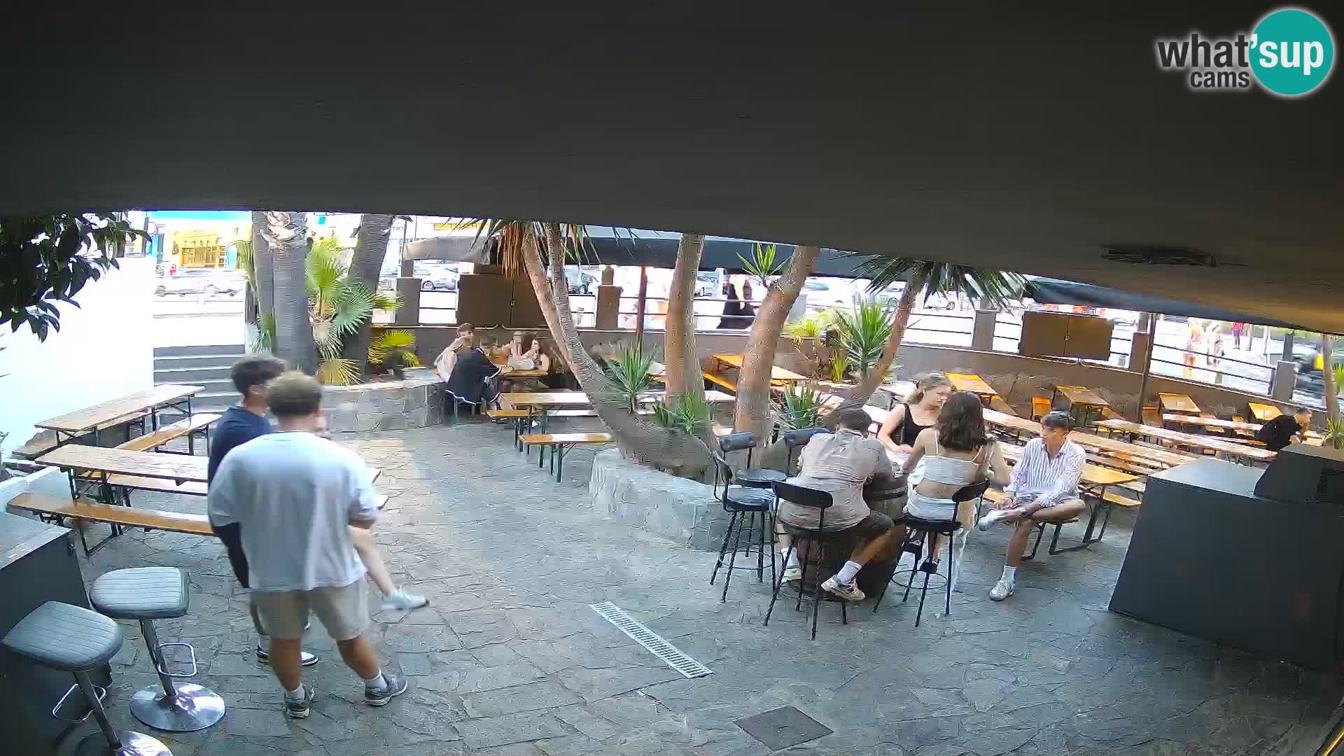 Lloret de Mar – Dr. Döner – Costa Brava – Spain