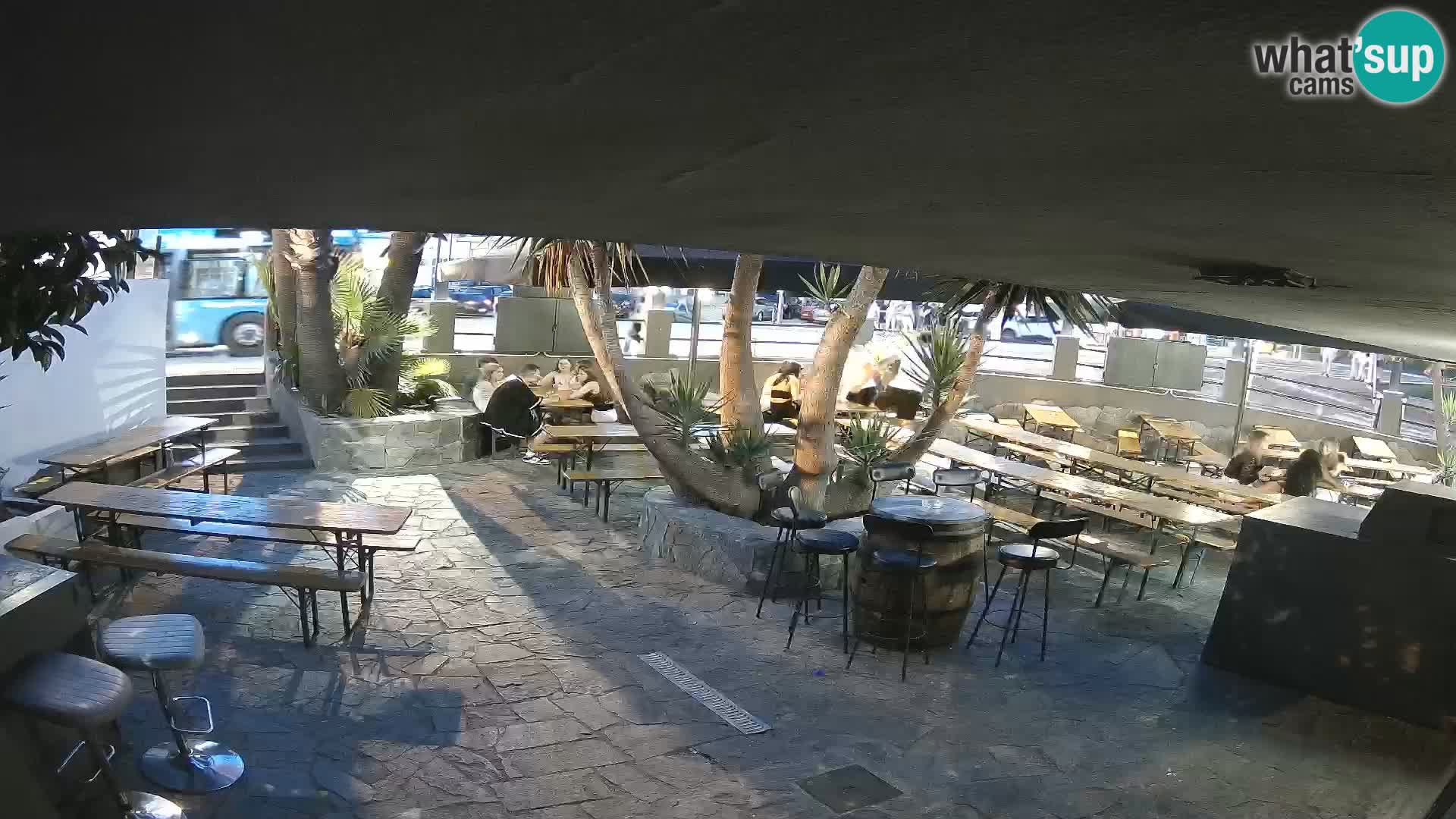Lloret de Mar – Dr. Döner – Costa Brava – Spain