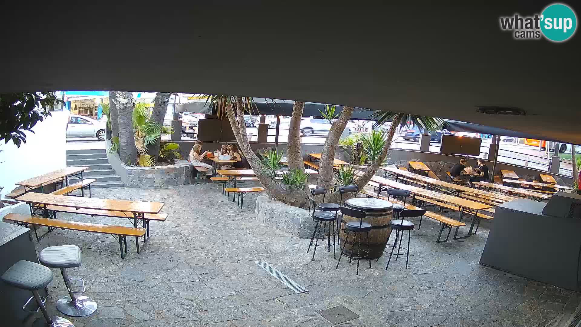 Lloret de Mar – Dr. Döner