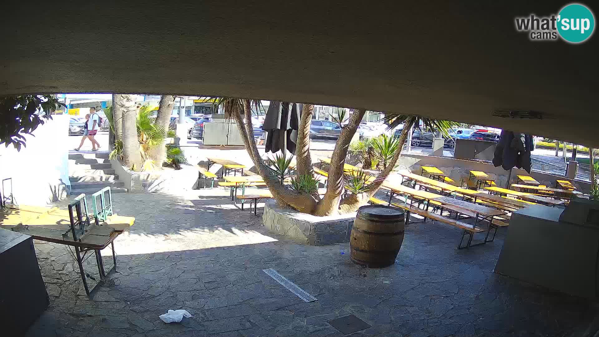Lloret de Mar – Dr. Döner