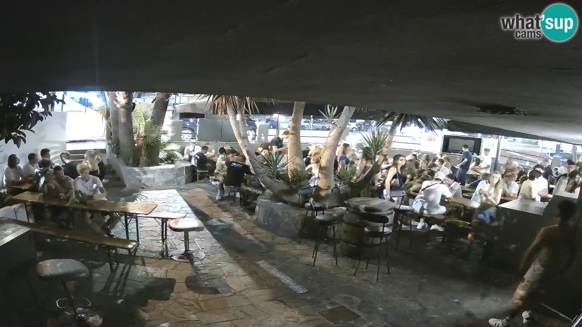 Lloret de Mar – Dr. Döner