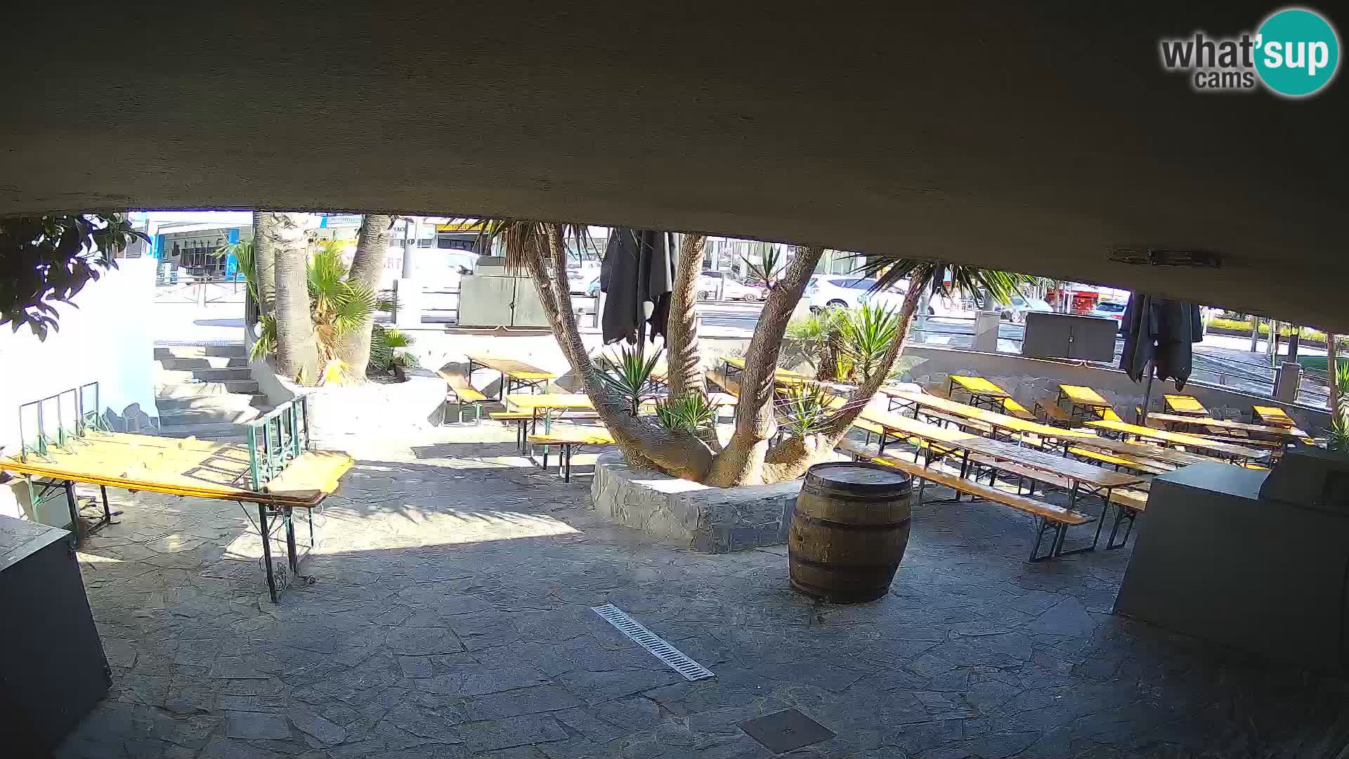 Lloret de Mar – Dr. Döner