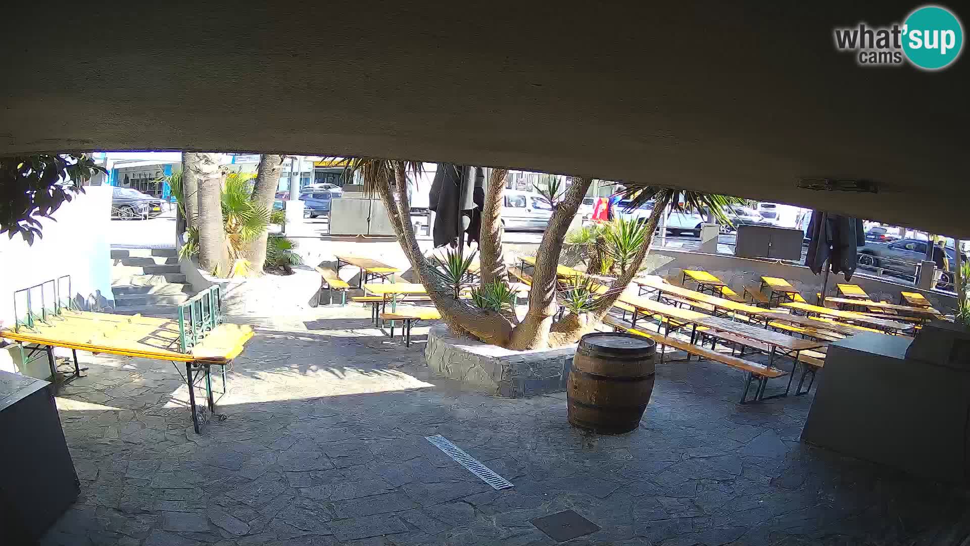 Lloret de Mar – Dr. Döner