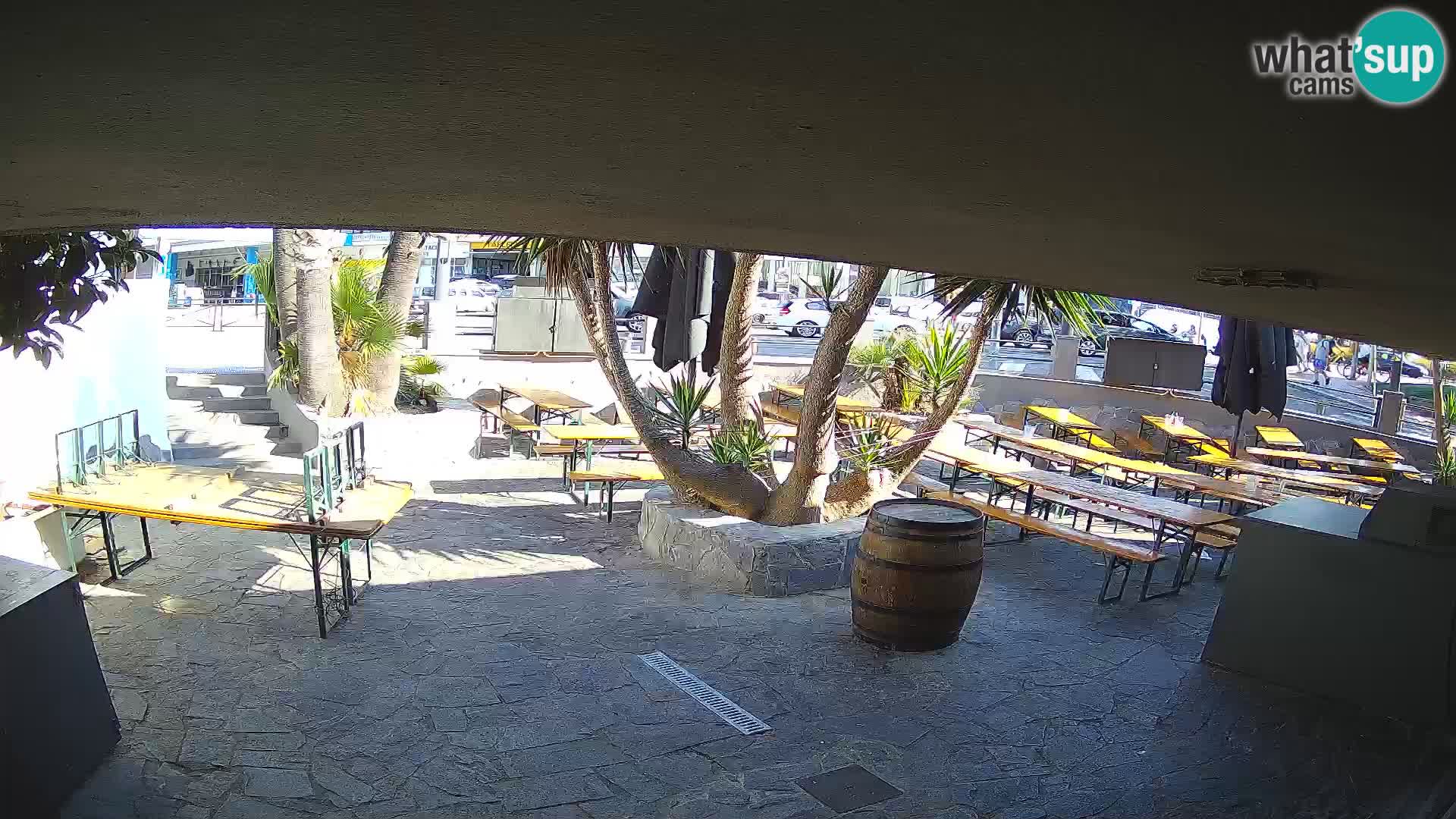 Lloret de Mar – Dr. Döner – Costa Brava – Spain