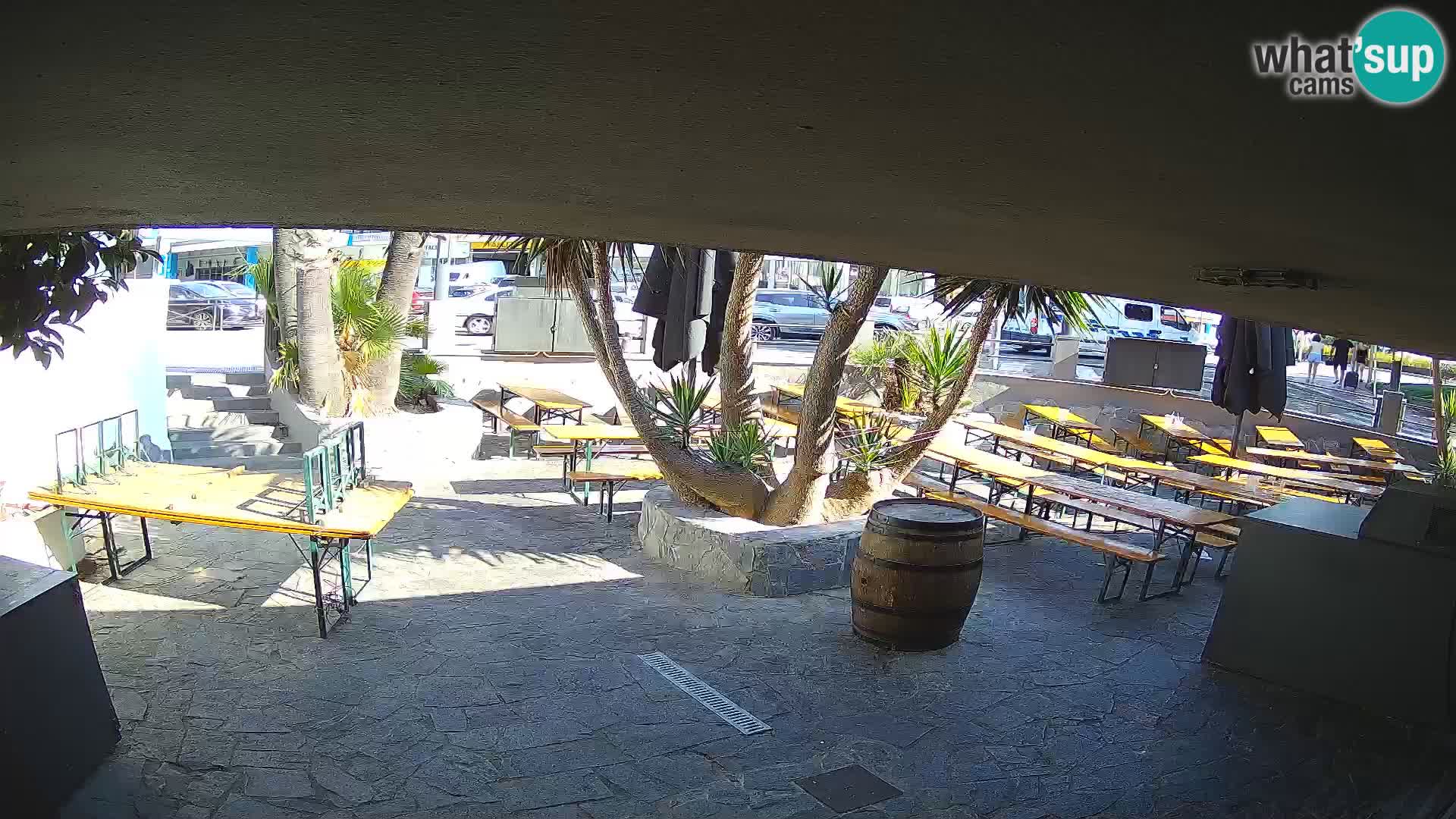 Lloret de Mar – Dr. Döner – Costa Brava – Spain