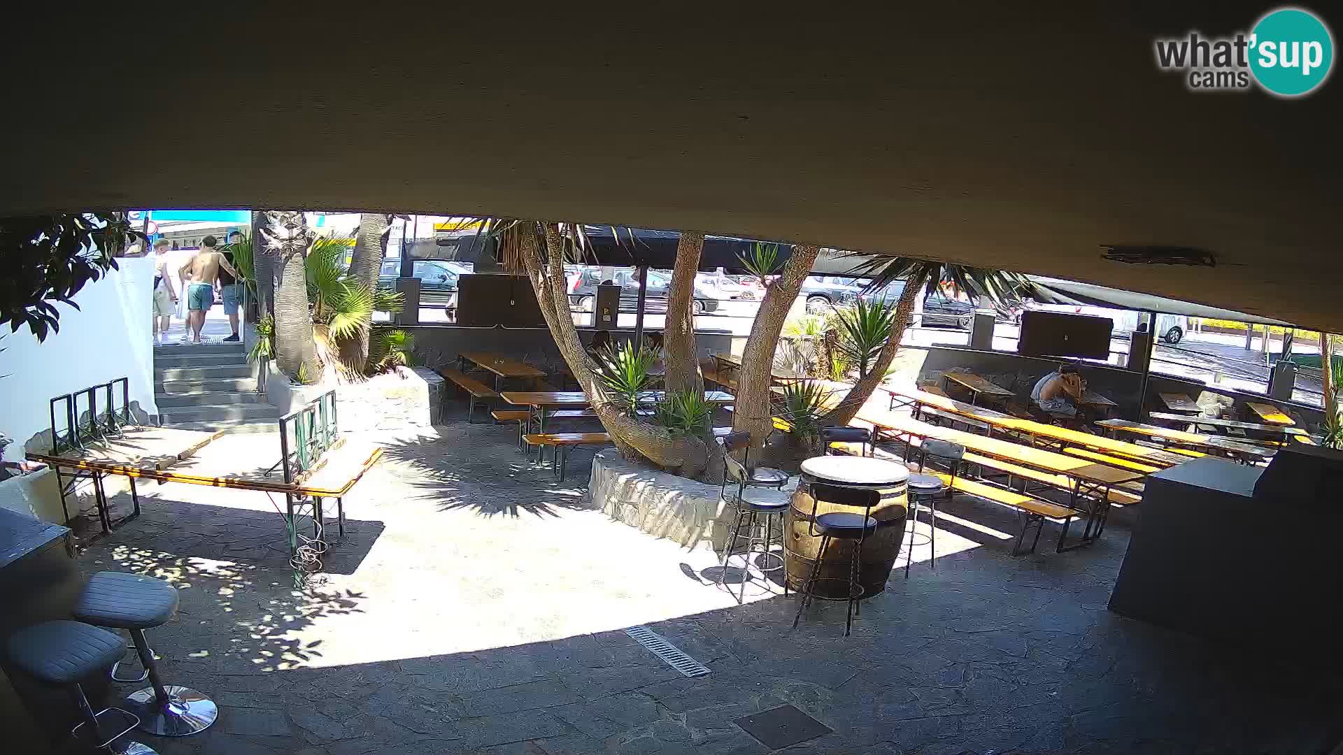 Lloret de Mar – Dr. Döner