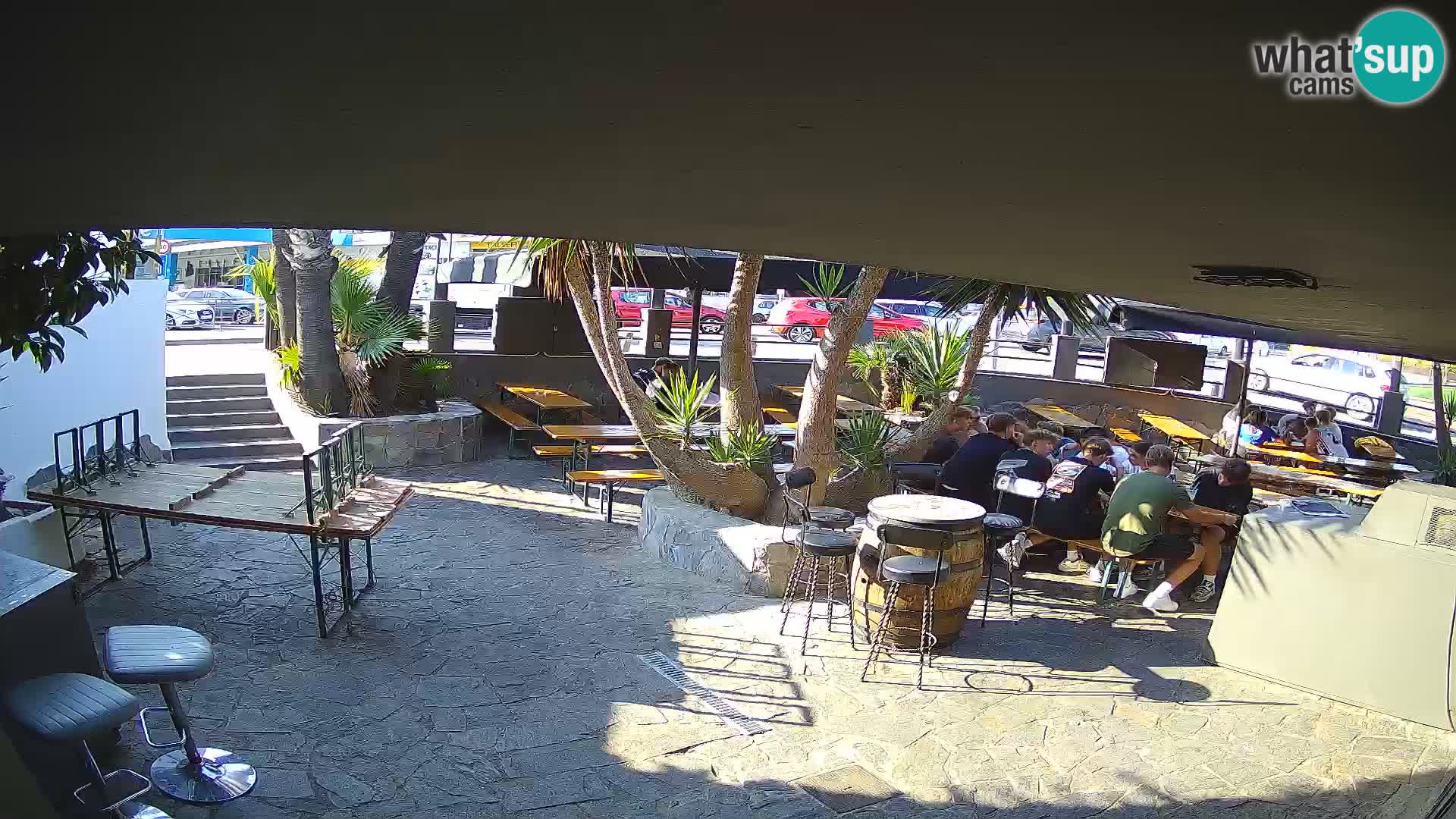 Lloret de Mar – Dr. Döner – Costa Brava – Spain