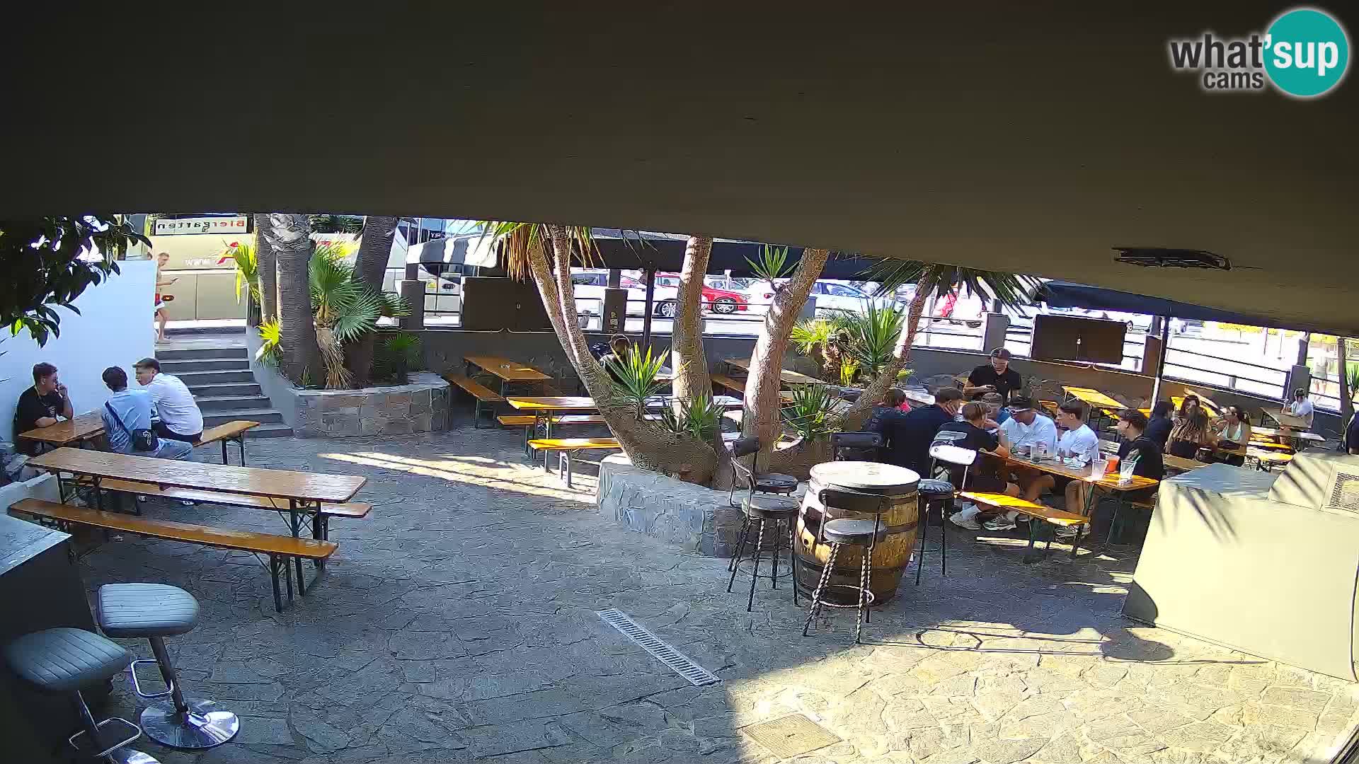 Lloret de Mar – Dr. Döner – Costa Brava – Spain