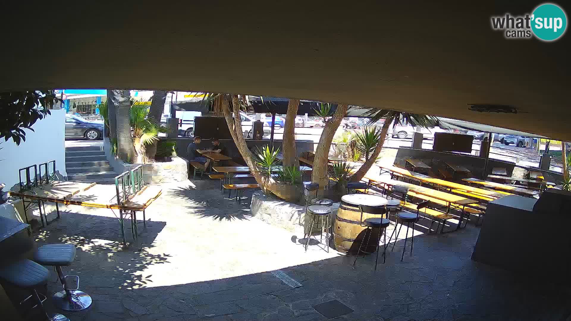 Lloret de Mar – Dr. Döner